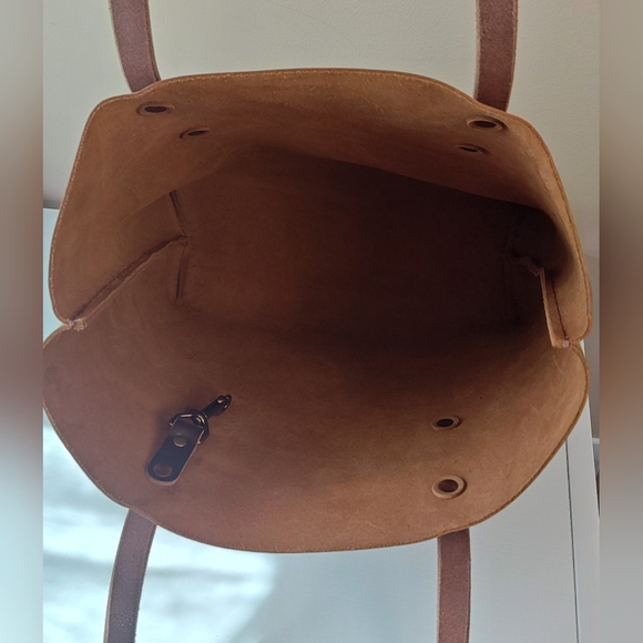 Go Forth Goods Tobacco Medium Avery - Picture 11 of 12